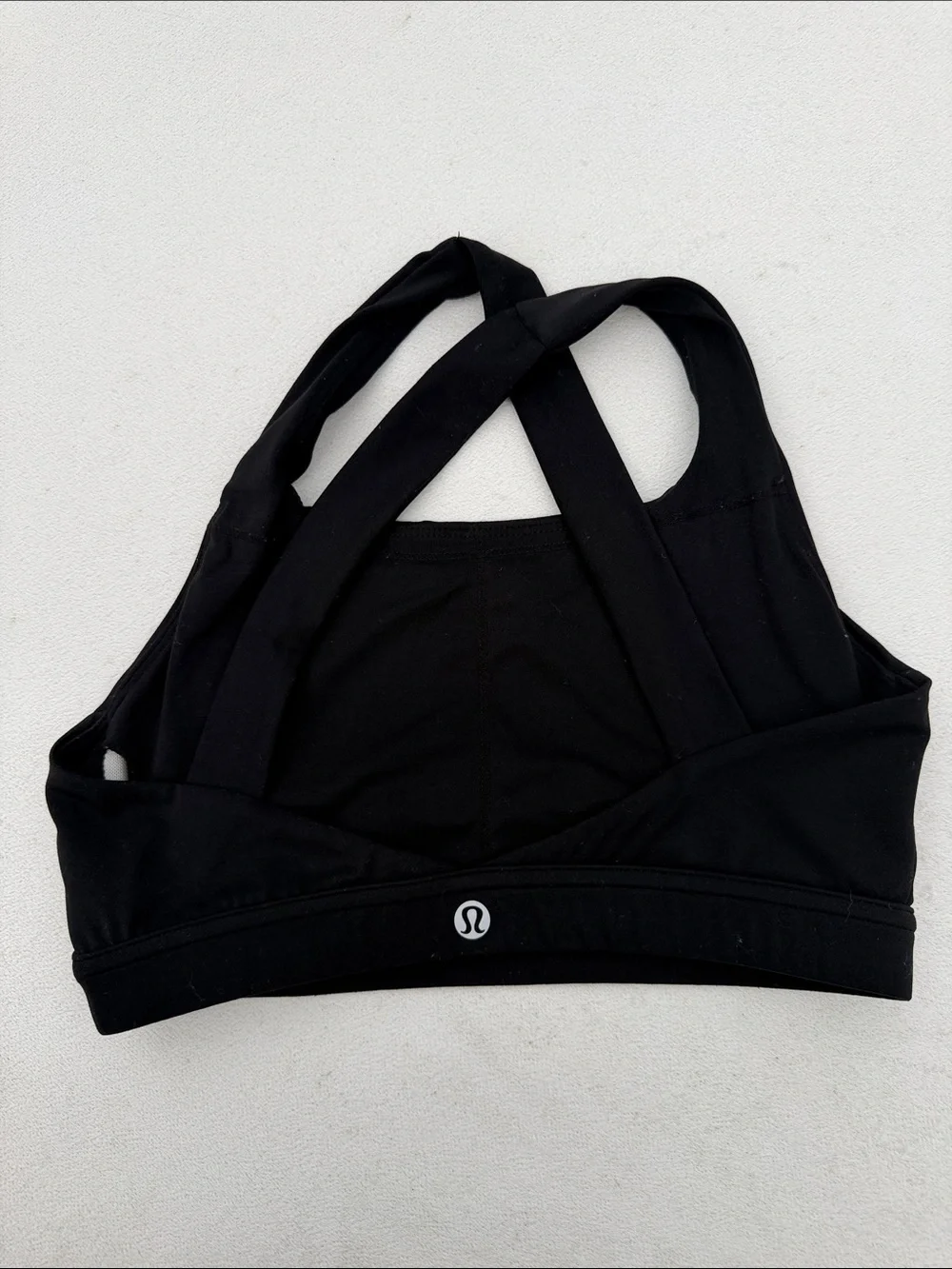 lululemon athletica sleek black